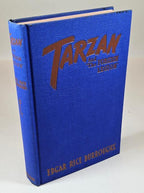 Tarzan and the Foreign Legion by Edgar Rice Burroughs (First Edition)