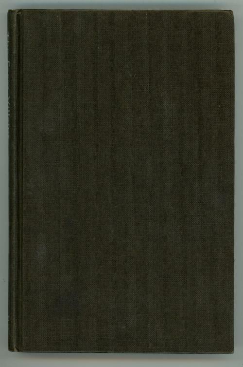 The Farm Villains by John Newton Chance (First UK Edition)