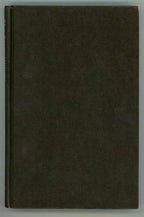 The Farm Villains by John Newton Chance (First UK Edition)