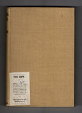 Broken Breed by Kit Higson (First Edition) Ward File Copy
