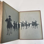 Carmen by Prosper Merimee (First US edition) Rene Bull