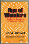 Age of Wonders by David Hartwell (First Edition)