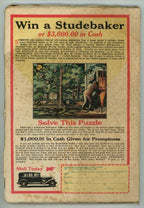 Top Notch Jul 15 1931 Ralph Boston Pulp