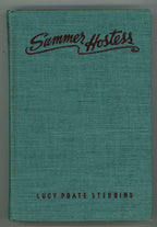 Summer Hostess by Lucy Poate Stebbins