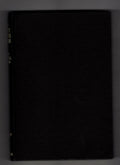 The Carpet Slipper Murder by Allan Campbell McLean (First Edition) File Copy