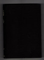 The Carpet Slipper Murder by Allan Campbell McLean (First Edition) File Copy