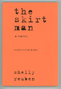 The Skirt Man by Shelly Reuben (Uncorrected Proof) Signed - High Grade