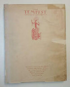 The Tempest by William Shakespeare (Limited Edition) One of 520 Arthur Rackham