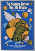 The Science Fiction Roll of Honor by Frederik Pohl, Editor (First Edition)