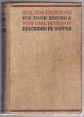 Bull-Dog Drummond: His Four Rounds with Carl Peterson