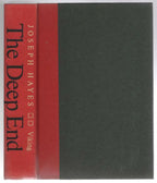 The Deep End by Joseph Hayes (First Edition) Hubin Listed
