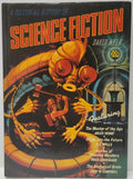A Pictorial History of Science Fiction by David Kyle (editor)