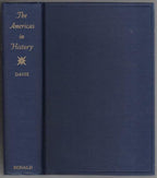 Grandfather Stories by Samuel Hopkins Adams (Book Club)