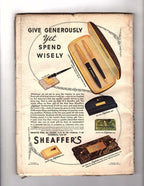 G 8 Battle Aces Dec 1940 Robert J. Hogan, John Fleming Gould