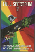 Full Spectrum 2 by Lou Aronica  (First Edition)