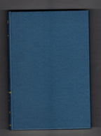 Raid by J. B. O'Sullivan (First Edition) Hubin Listed, Ward File Copy