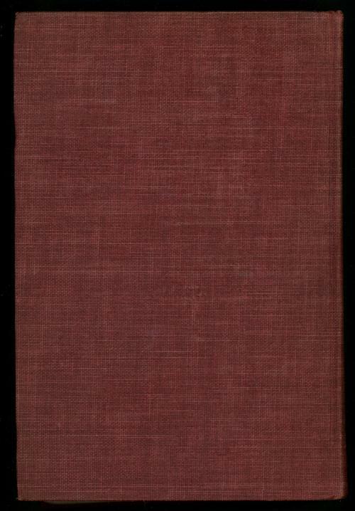 Out of the Dust by Charles Francis Stocking (First Edition)