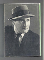 The Twisted Thing by Mickey Spillane (First Edition)