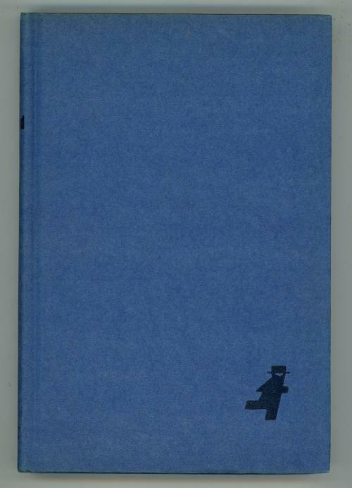 Cave of Bats by Robert MacLeod (First Edition)