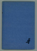 Cave of Bats by Robert MacLeod (First Edition)