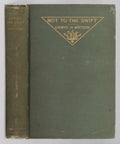 Not to the Swift by Lewis H. Watson [Lewis Harrison] First Edition