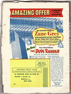 Fifteen Detective Stories Apr 1954; David Crewe;