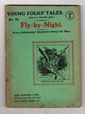 Fly-by-Night by Alfred R. Phillips (First Edition)
