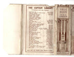True Blue by William H. G. Kingston (Ward Lock File Copy)