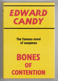 Bones of Contention by Edward Candy (File Copy)