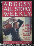 Argosy Jun 09,  1923 J.S. Fletcher