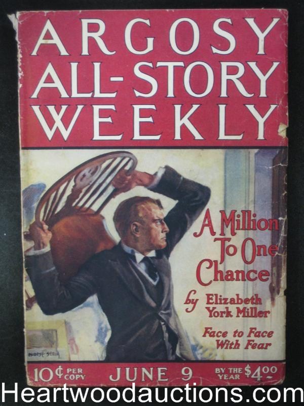 Argosy Jun 09,  1923 J.S. Fletcher