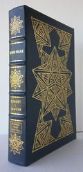 WWW:Wake by Robert J. Sawyer (First Edition) Easton Press, Limited Signed