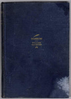 Soldiers' Pay by William Faulkner (First Edition)