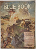 Blue Book Apr 1943 H. Bedford Jones