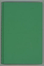 First A Murder by John Creasey First US Edition