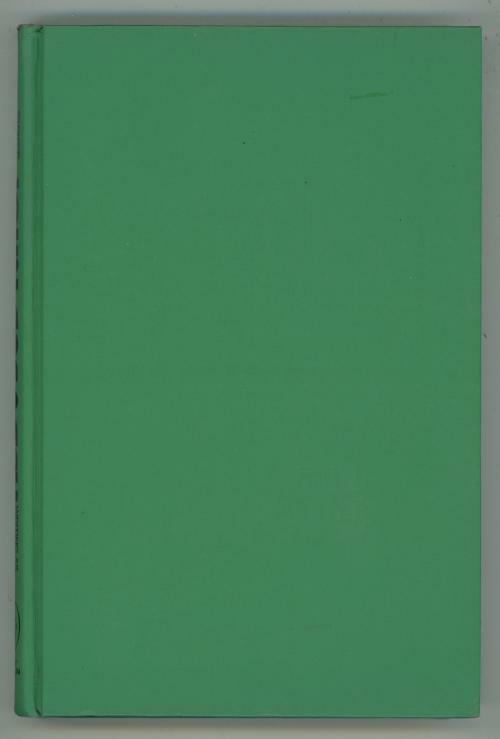 First A Murder by John Creasey First US Edition