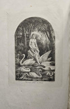 Le Haschisch: Contes en Prose by Antoine Monnier (Limited Edition) Signed
