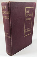 The Unknown Depths: A Tale by Elliott O'Donnell (First Edition)