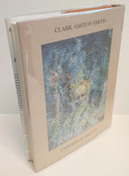 Emperor of Dreams: A Clark Ashton Smith Bibliography (First Edition) Ned Dame...
