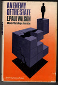 An Enemy Of The State by F. Paul Wilson