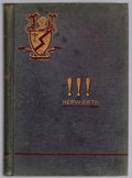 !!! by George H. Hepworth (First Edition)
