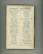 Call Him Early for the Murder by Nigel Morland (First Edition)