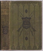 Shorthand Tom by Edward Stratemeyer (First Edition)