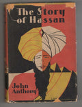 The Story of Hassan by John Anthony