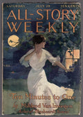 All Story Jul 29, 1916  George Allan England