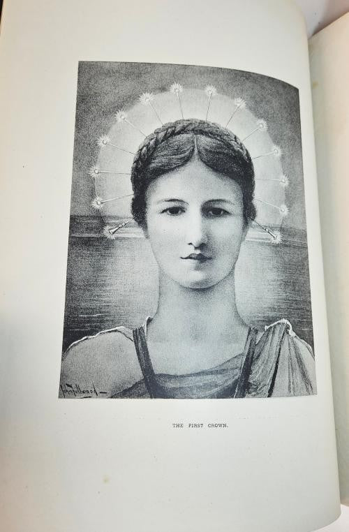 Fairlight Glen by John Fullwood (First Edition)