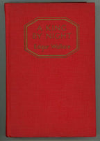 A King by Night by Edgar Wallace