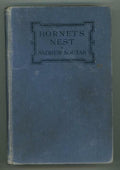Hornets Nest by Andrew Soutar (First Edition)