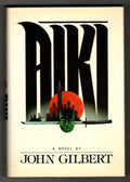 Aiki by John Gilbert