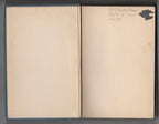 Drowsy by John Ames Mitchell (First edition)